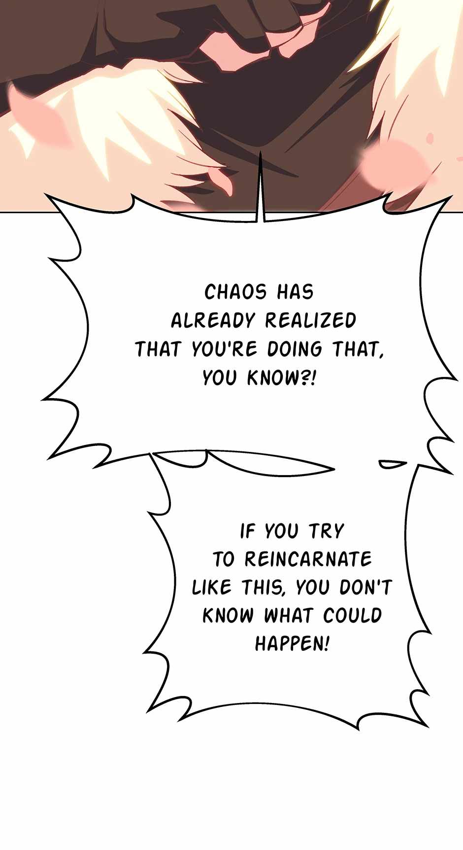 I Became A Part Time Employee For Gods Chapter 95 84